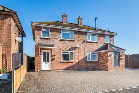 3 bedroom semi-detached house for sale, Methuen Avenue, Melksham, Wiltshire