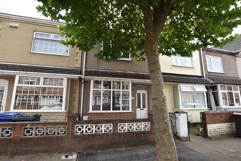 60 Fairmont Road, Grimsby, DN32 8DY