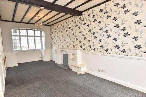 60 Fairmont Road, Grimsby, DN32 8DY