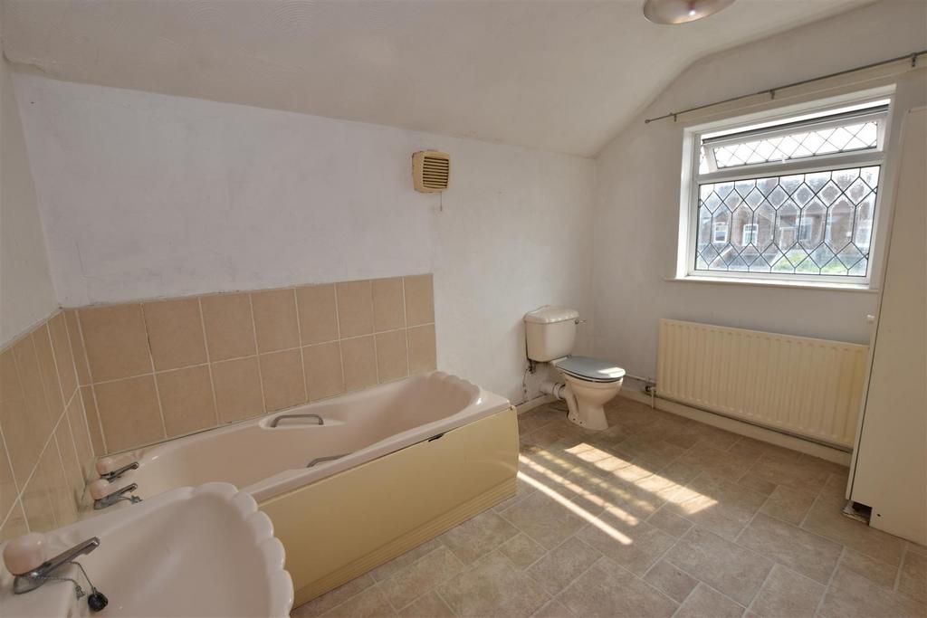 Bathroom/wc