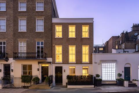 4 bedroom house for sale, Chester Square, London SW1W