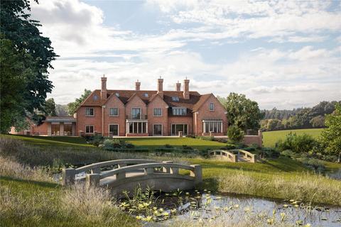 5 bedroom detached house for sale, Catslip, Nettlebed, Henley-on-Thames, Oxfordshire, RG9