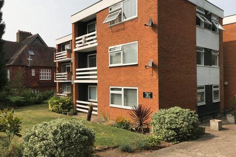 2 bedroom flat to rent, Penair Lodge, South Hill Avenue, Harrow, HA1