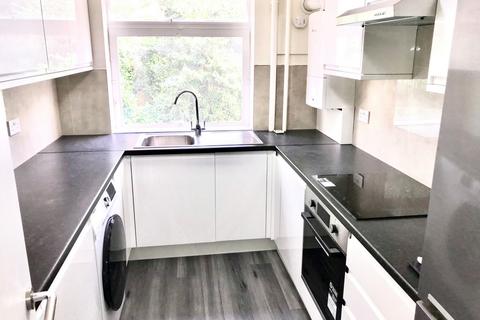 2 bedroom flat to rent, Penair Lodge, South Hill Avenue, Harrow, HA1