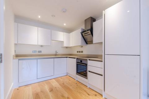 1 bedroom flat to rent, 4 Axio Way, London E3