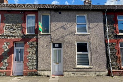 3 bedroom terraced house for sale, John Street, Resolven, Neath, Neath Port Talbot.