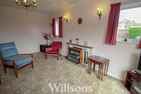 3 bedroom detached bungalow for sale, East End, Burgh Le Marsh, Skegness