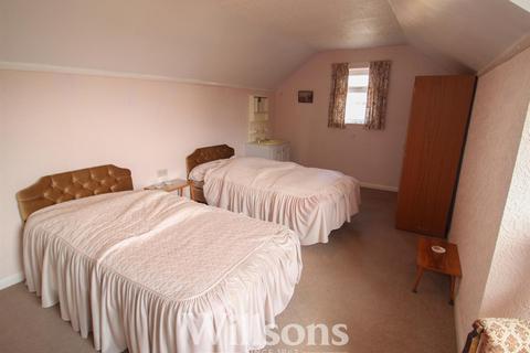 3 bedroom detached bungalow for sale, East End, Burgh Le Marsh, Skegness