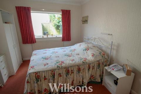 undefined, East End, Burgh Le Marsh, Skegness