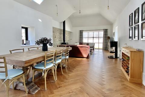 4 bedroom barn conversion for sale, Trebyre, Wadebridge, PL27