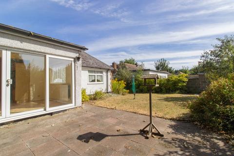 3 bedroom detached bungalow for sale, Farley Road, Margate, CT9