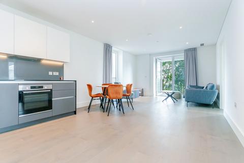 2 bedroom apartment to rent, at Pinnacle Housing Ltd, Apartment 60, Lambert House, 2, Gartons Way SW11