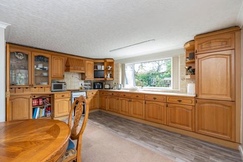 3 bedroom detached bungalow for sale, Station Road, Eastville, Boston, PE22