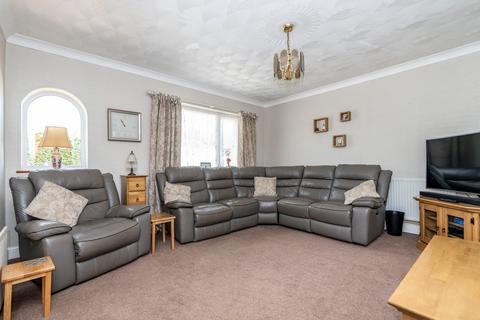 3 bedroom detached bungalow for sale, Station Road, Eastville, Boston, PE22