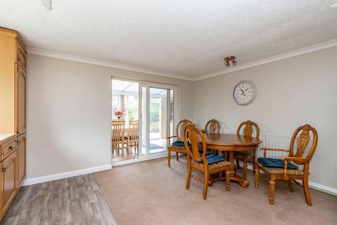 3 bedroom detached bungalow for sale, Station Road, Eastville, Boston, PE22