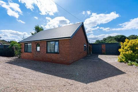 undefined, Station Road, Eastville, Boston, PE22