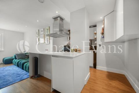 1 bedroom apartment for sale, Crawford Building, One Commercial Street, Aldgate E1