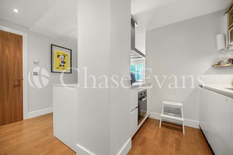 1 bedroom apartment for sale, Crawford Building, One Commercial Street, Aldgate E1