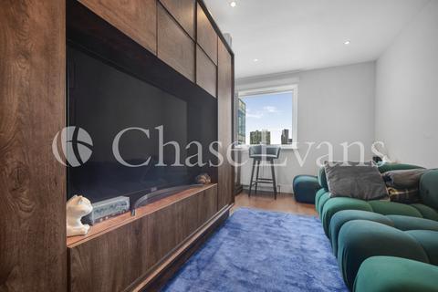 1 bedroom apartment for sale, Crawford Building, One Commercial Street, Aldgate E1