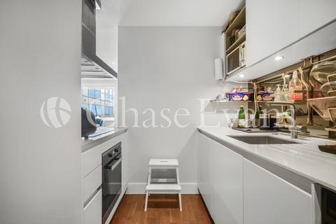 Apartment 1712, Crawford Building, 112 Whitechapel High Street, London, E1 7AQ