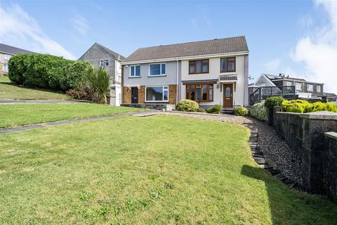 3 bedroom semi-detached house for sale, Llanddyri, Llanelli