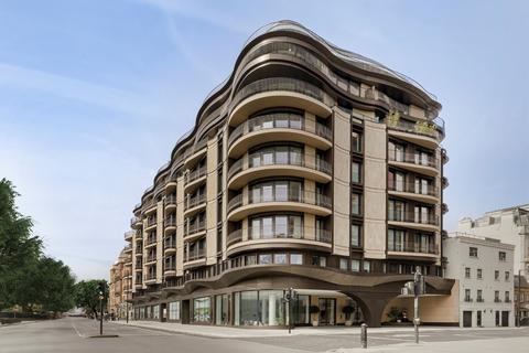 3 bedroom flat for sale, Park Modern, London W2