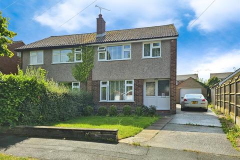 55 Onslow Road, Mickleover, Derby, DE3 9JG