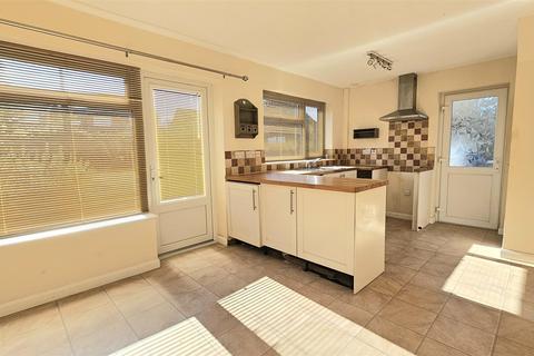 55 Onslow Road, Mickleover, Derby, DE3 9JG