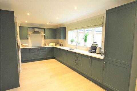 4 bedroom detached house for sale, The Heacham, Mattishall, Dereham, Norfolk