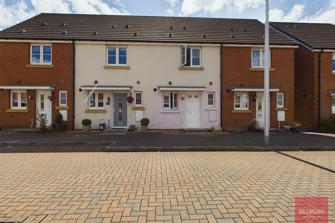 2 bedroom terraced house for sale, Coles Close, Swansea, SA1