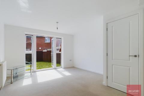 2 bedroom terraced house for sale, Coles Close, Swansea, SA1