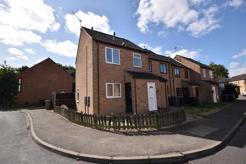 2 bedroom semi-detached house for sale, Spring Gardens, Sleaford