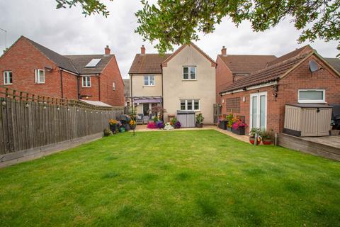 4 bedroom detached house for sale, Eye, Peterborough PE6