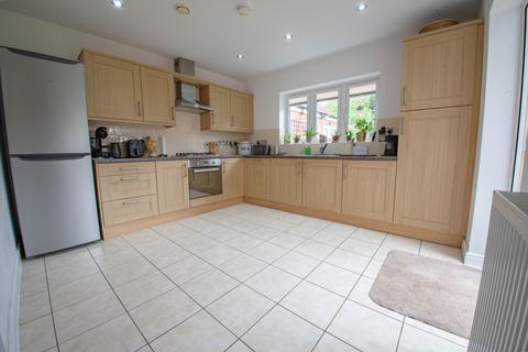 4 bedroom detached house for sale, Eye, Peterborough PE6