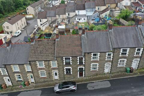 3 bedroom terraced house for sale, James Street, Brithdir, NP24