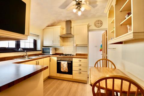 3 bedroom terraced house for sale, James Street, Brithdir, NP24