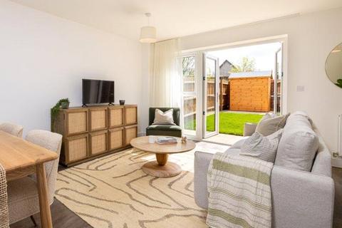 2 bedroom semi-detached house for sale, Old Rectory Drive, Hatfield, Hertfordshire