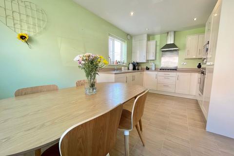 3 bedroom semi-detached house for sale, Simpson Way, Wymondham