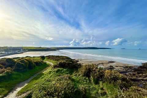 4 bedroom detached bungalow for sale, Broad Haven