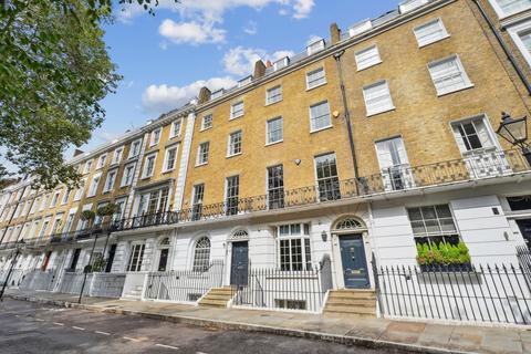 6 bedroom townhouse for sale, Montpelier Square, London SW7