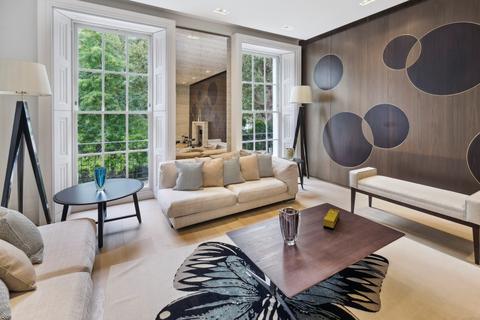 6 bedroom townhouse for sale, Montpelier Square, London SW7