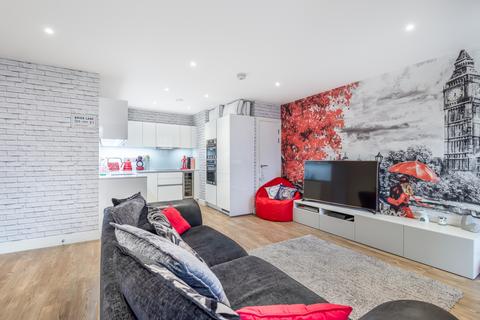 1 bedroom apartment for sale, Cable Walk, Greenwich