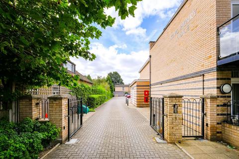 2 bedroom retirement property for sale, King Henry Lodge, Hall Lane, Chingford