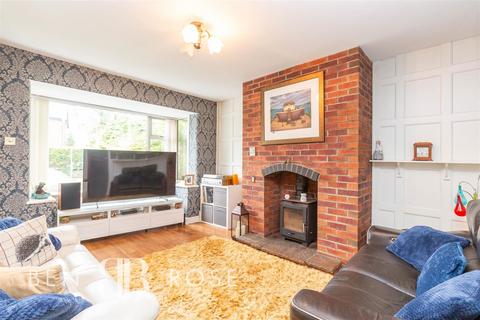 2 bedroom semi-detached house for sale, Slater Lane, Leyland