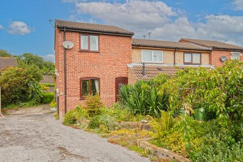 2 bedroom end of terrace house for sale, Firvale Road, Chesterfield S42