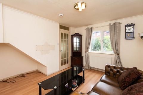 2 bedroom end of terrace house for sale, Firvale Road, Chesterfield S42