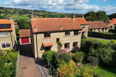 9 Hermitage Way, Sleights, Whitby, YO22 5HG