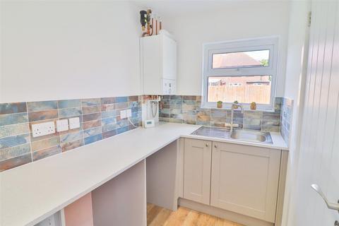 3 Bradfield Crescent, Hadleigh, Ipswich, IP7 5ET