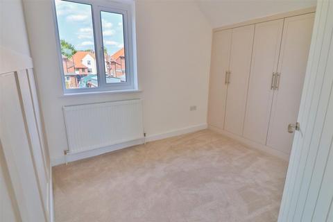 3 Bradfield Crescent, Hadleigh, Ipswich, IP7 5ET
