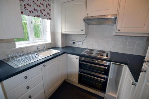 1 bedroom apartment for sale, Green Lane, Leominster